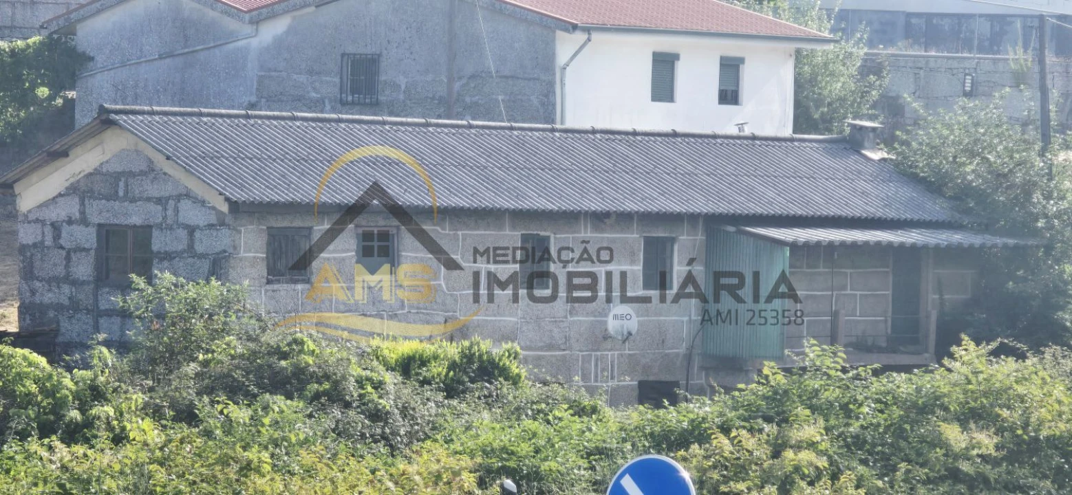 Moradia T3 para Venda em Arões (São Romão) Foto 18