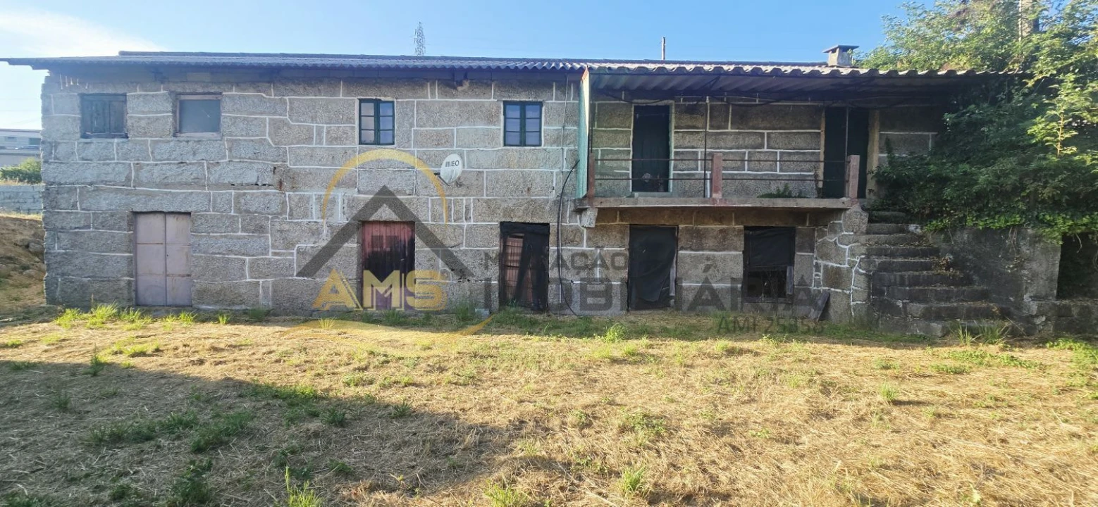 Moradia T3 para Venda em Arões (São Romão) Foto 29