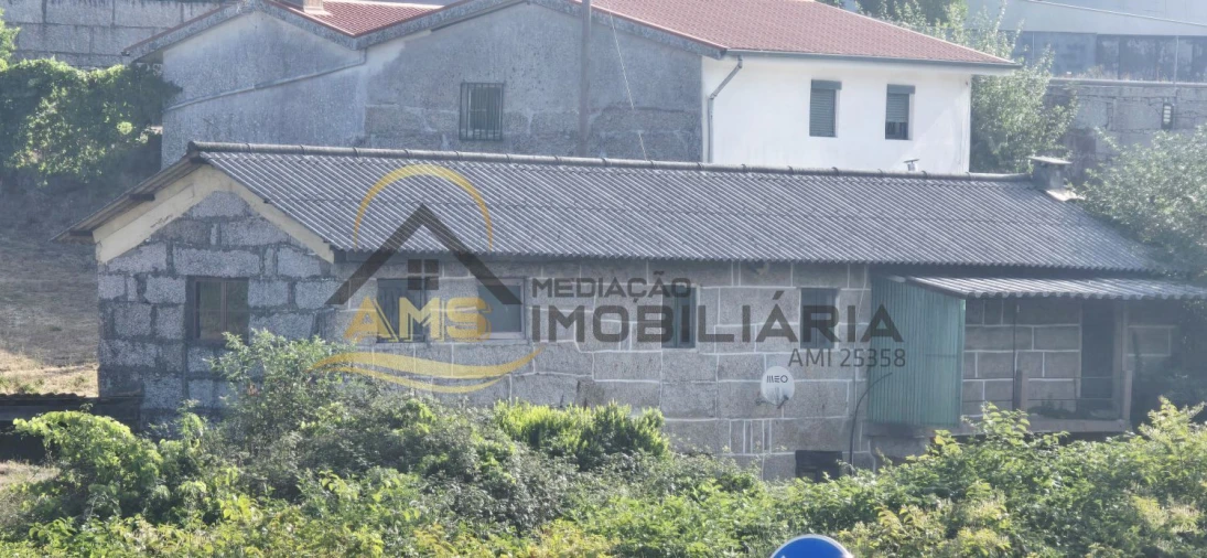 Moradia T3 para Venda em Arões (São Romão) Foto 16
