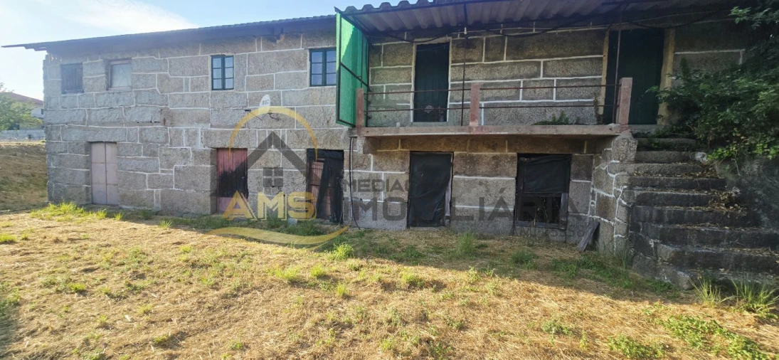 Moradia T3 para Venda em Arões (São Romão) Foto 27