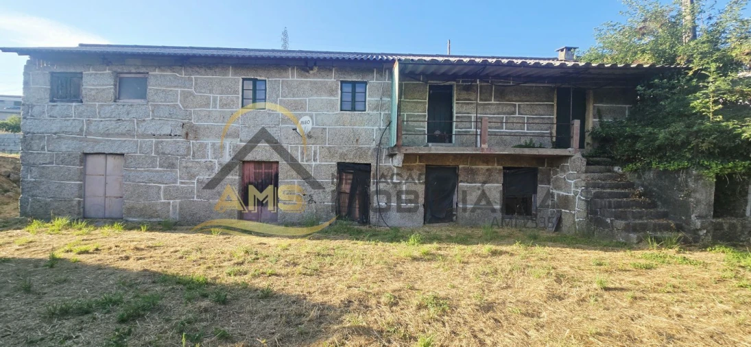 Moradia T3 para Venda em Arões (São Romão) Foto 4