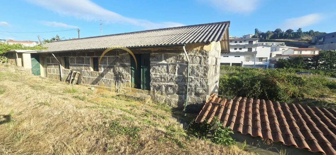 Moradia T3 para Venda em Arões (São Romão) Foto 25