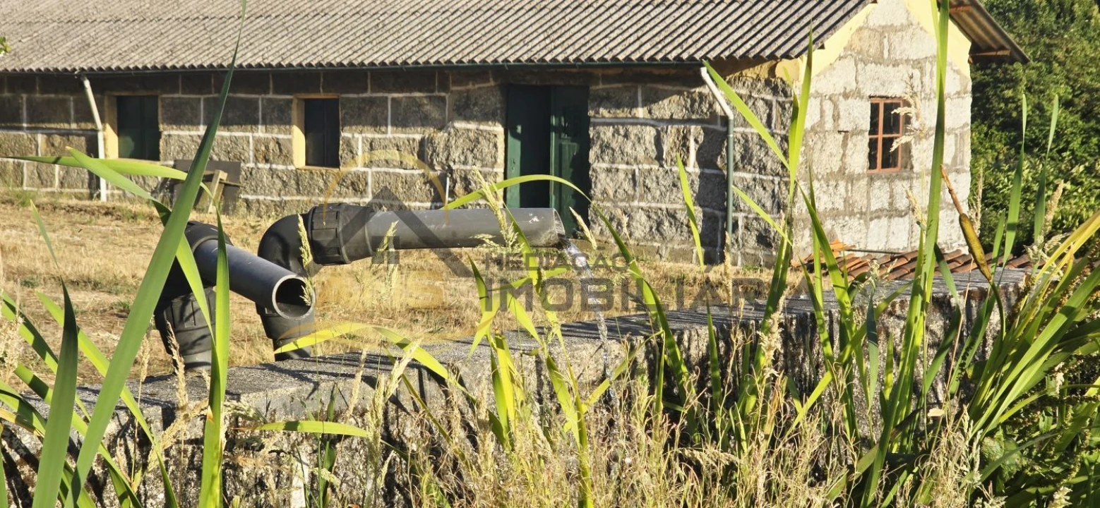 Moradia T3 para Venda em Arões (São Romão) Foto 5