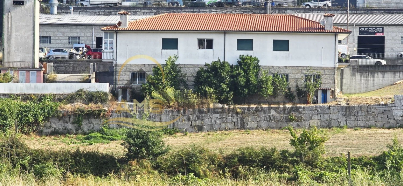 Moradia T3 para Venda em Arões (São Romão) Foto 14