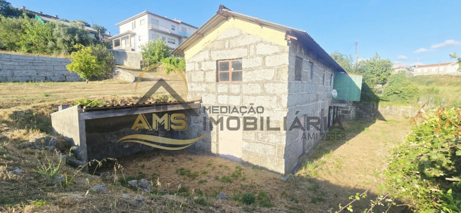 Moradia T3 para Venda em Arões (São Romão) Foto 26
