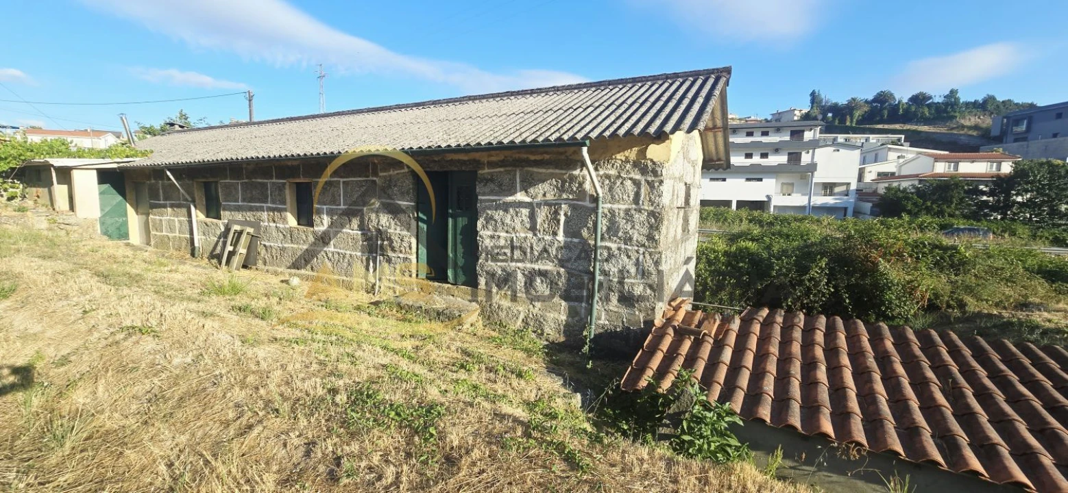 Moradia T3 para Venda em Arões (São Romão) Foto 25
