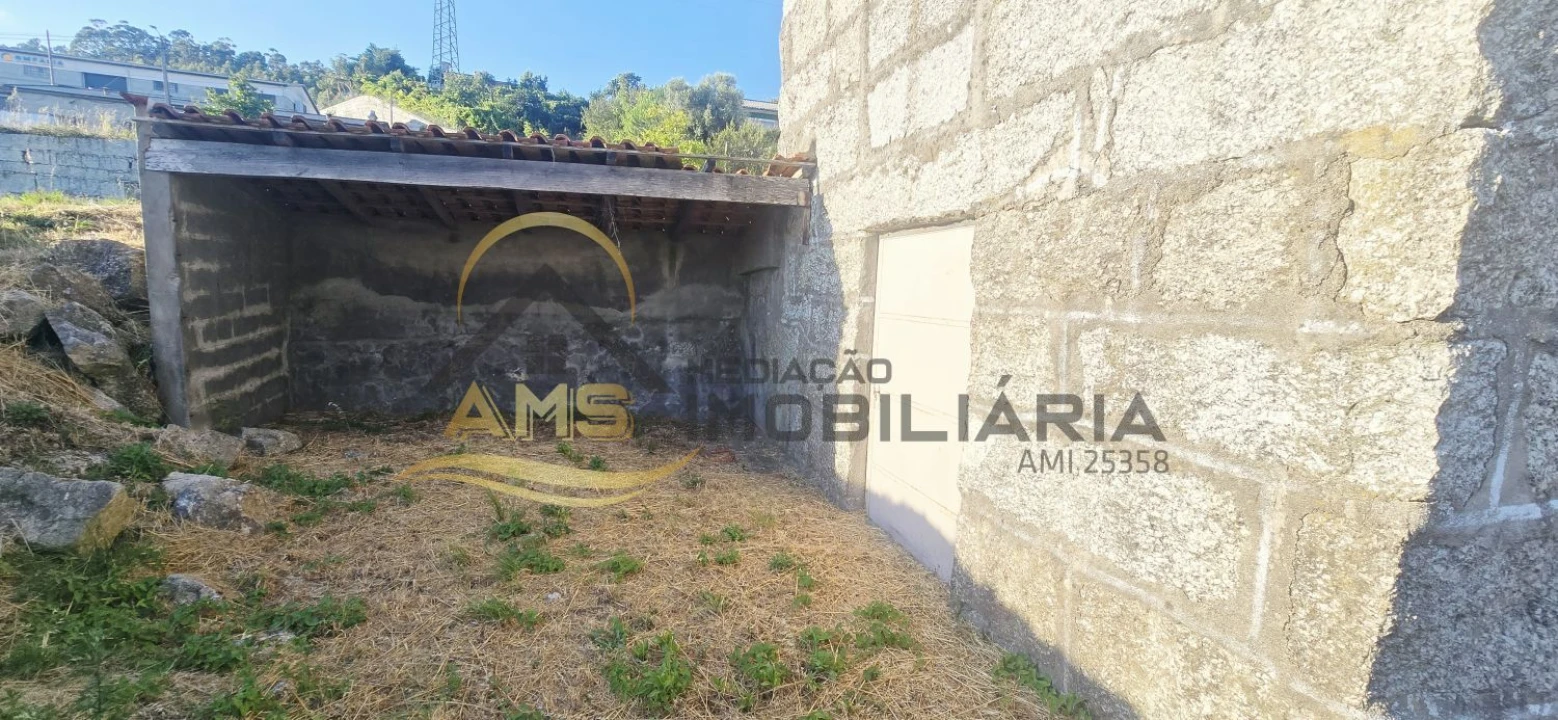 Moradia T3 para Venda em Arões (São Romão) Foto 30