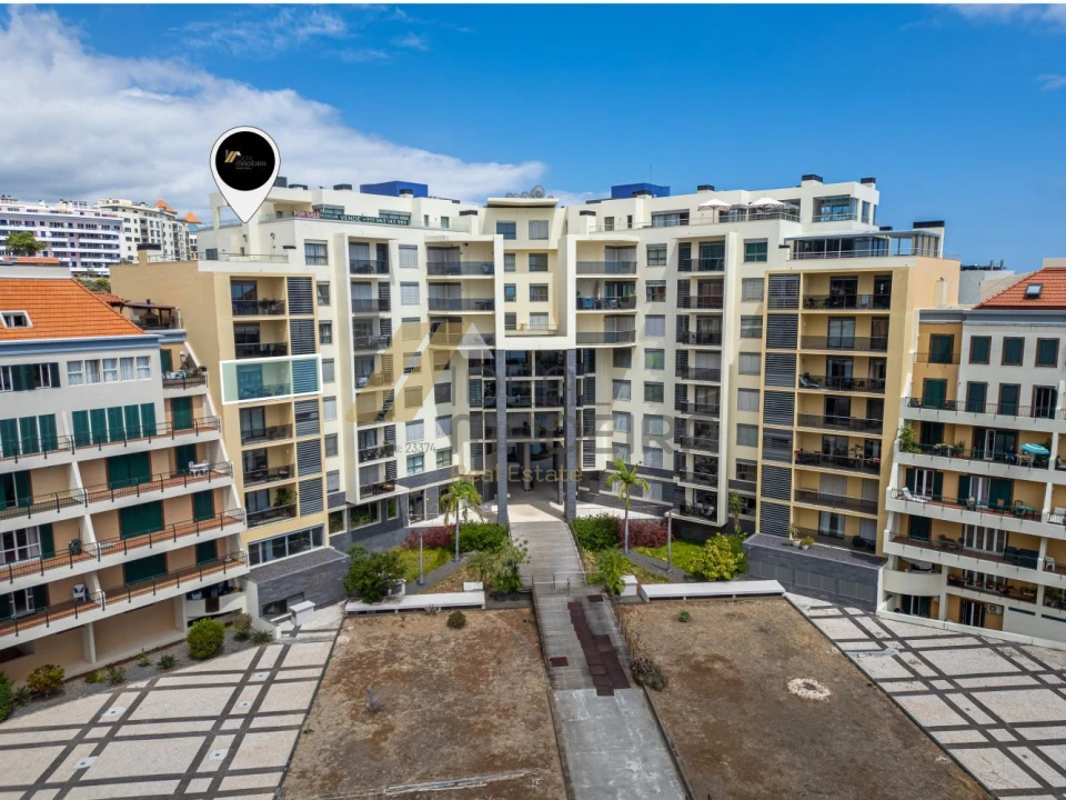 Apartamento T3 para Venda em São Martinho Foto 43