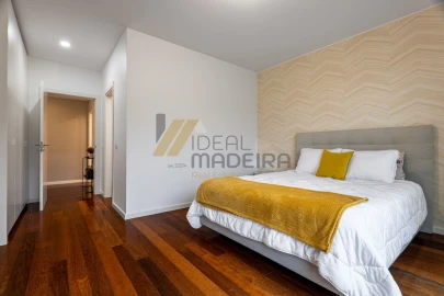 Apartamento T3 para Venda em São Martinho