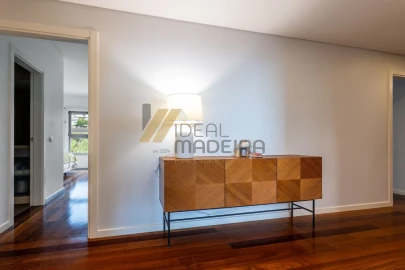 Apartamento T3 para Venda em São Martinho