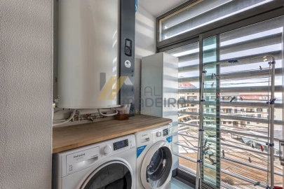 Apartamento T3 para Venda em São Martinho