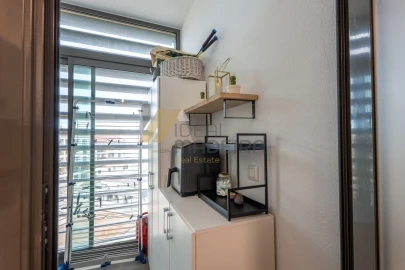 Apartamento T3 para Venda em São Martinho