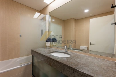 Apartamento T3 para Venda em São Martinho