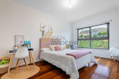 Apartamento T3 para Venda em São Martinho