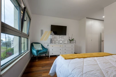 Apartamento T3 para Venda em São Martinho