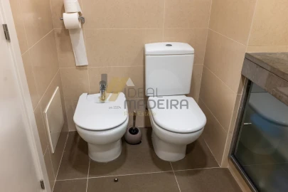 Apartamento T3 para Venda em São Martinho