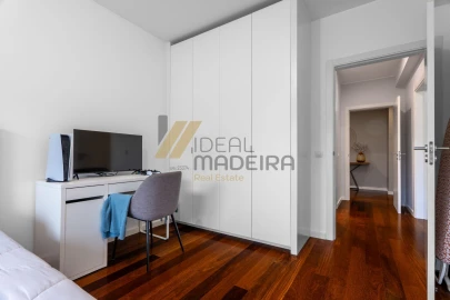 Apartamento T3 para Venda em São Martinho