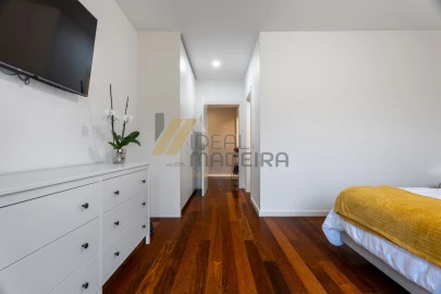 Apartamento T3 para Venda em São Martinho