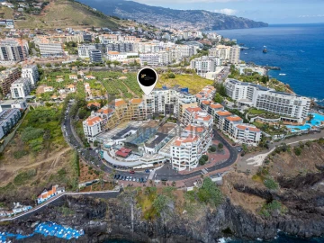 Apartamento T3 para Venda em São Martinho
