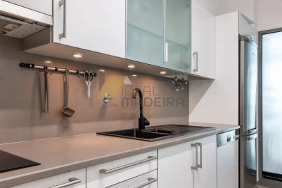 Apartamento T3 para Venda em São Martinho