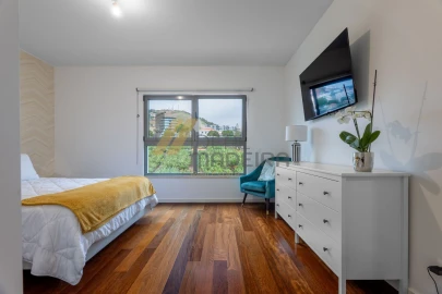 Apartamento T3 para Venda em São Martinho