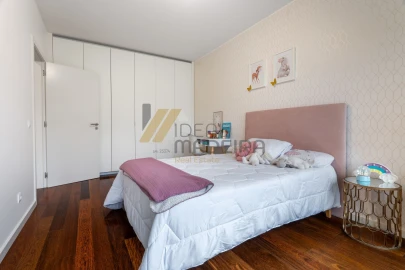 Apartamento T3 para Venda em São Martinho