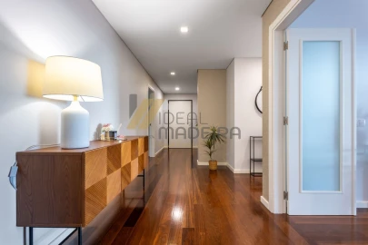 Apartamento T3 para Venda em São Martinho