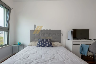 Apartamento T3 para Venda em São Martinho