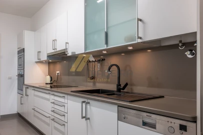 Apartamento T3 para Venda em São Martinho