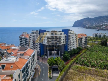 Apartamento T3 para Venda em São Martinho