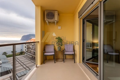 Apartamento T3 para Venda em São Martinho