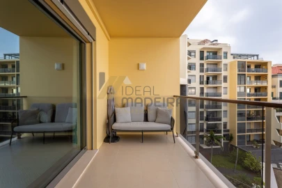 Apartamento T3 para Venda em São Martinho