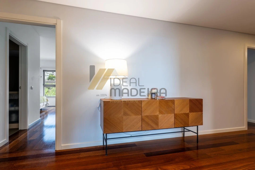 Apartamento T3 para Venda em São Martinho Foto 10