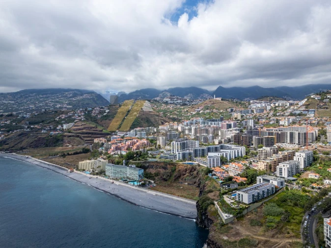 Apartamento T3 para Venda em São Martinho Foto 47
