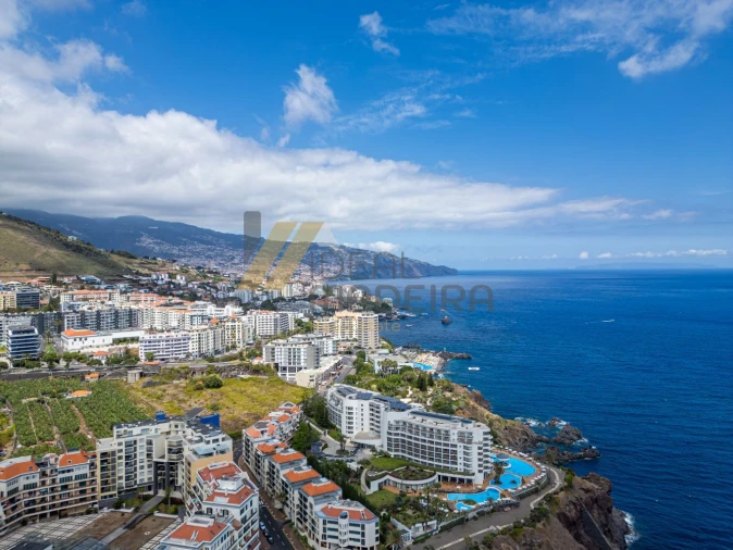 Apartamento T3 para Venda em São Martinho Foto 46