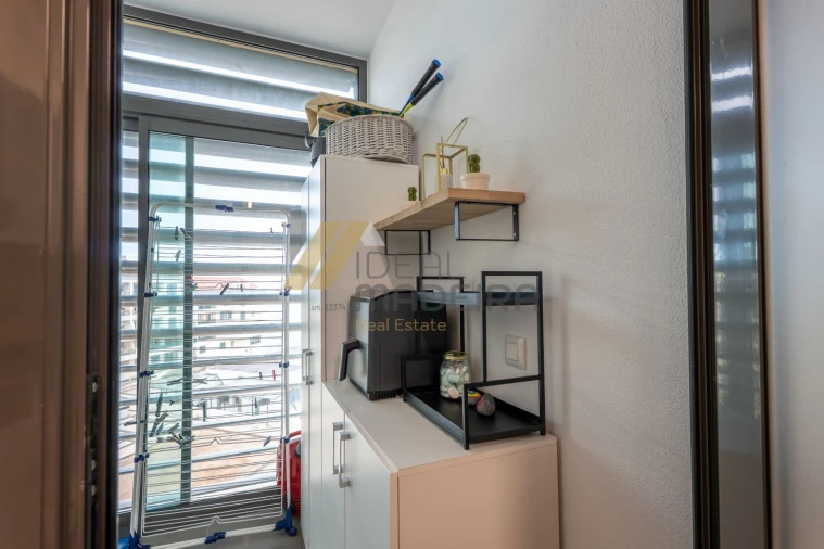 Apartamento T3 para Venda em São Martinho Foto 22