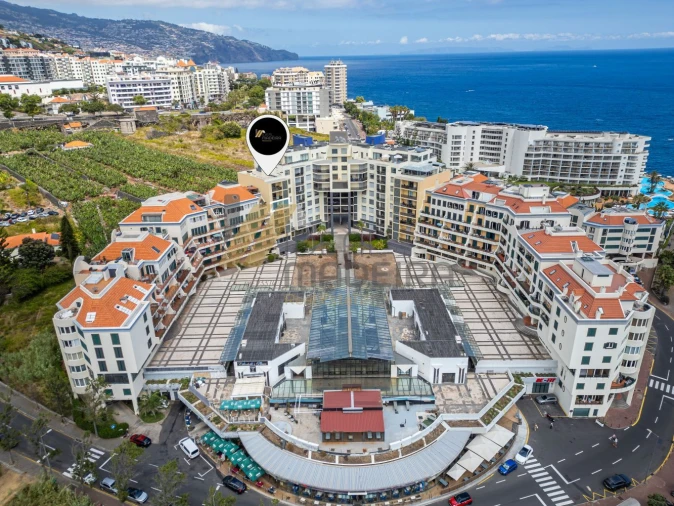 Apartamento T3 para Venda em São Martinho Foto 44