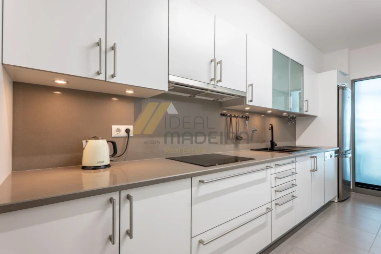 Apartamento T3 para Venda em São Martinho Foto 15