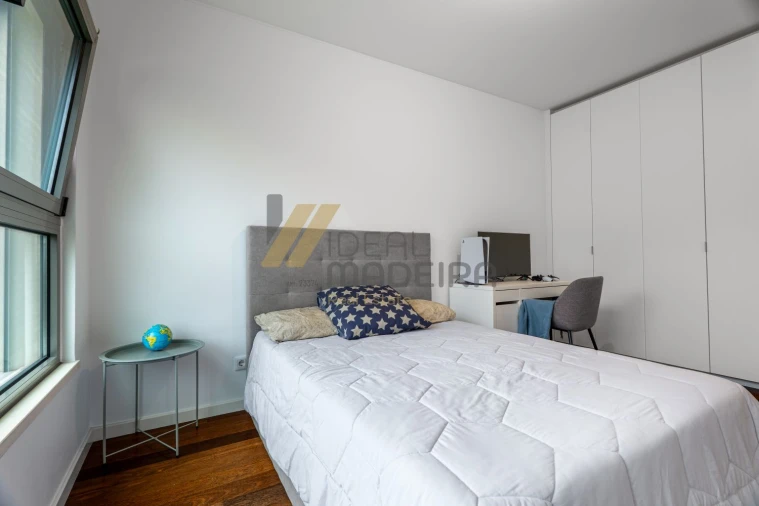 Apartamento T3 para Venda em São Martinho Foto 24