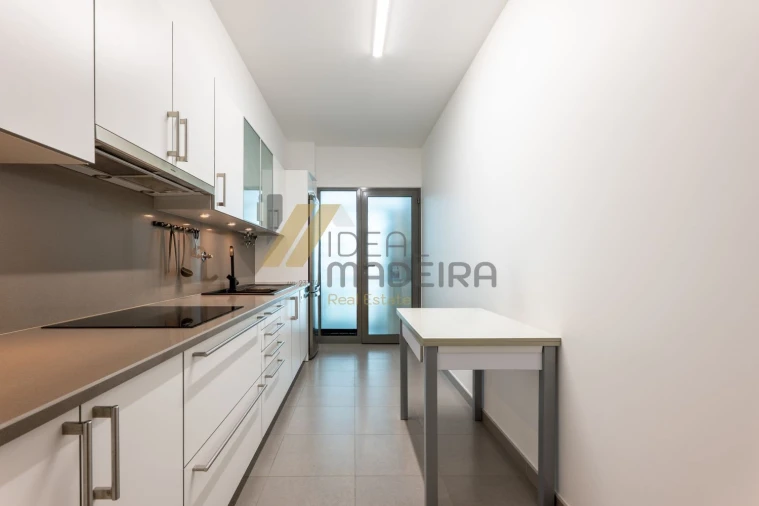 Apartamento T3 para Venda em São Martinho Foto 19