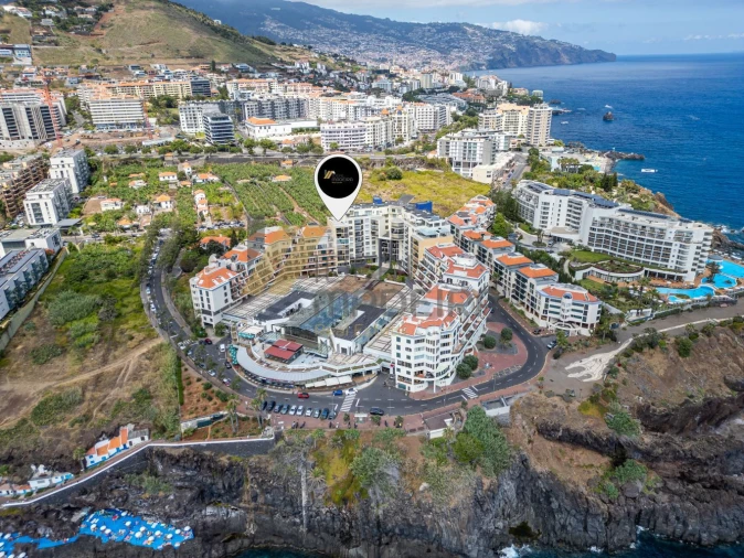 Apartamento T3 para Venda em São Martinho Foto 45