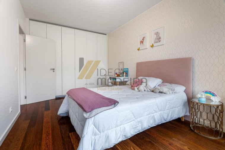 Apartamento T3 para Venda em São Martinho Foto 28