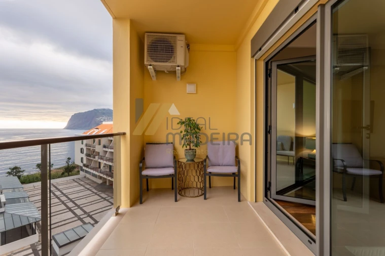 Apartamento T3 para Venda em São Martinho Foto 41