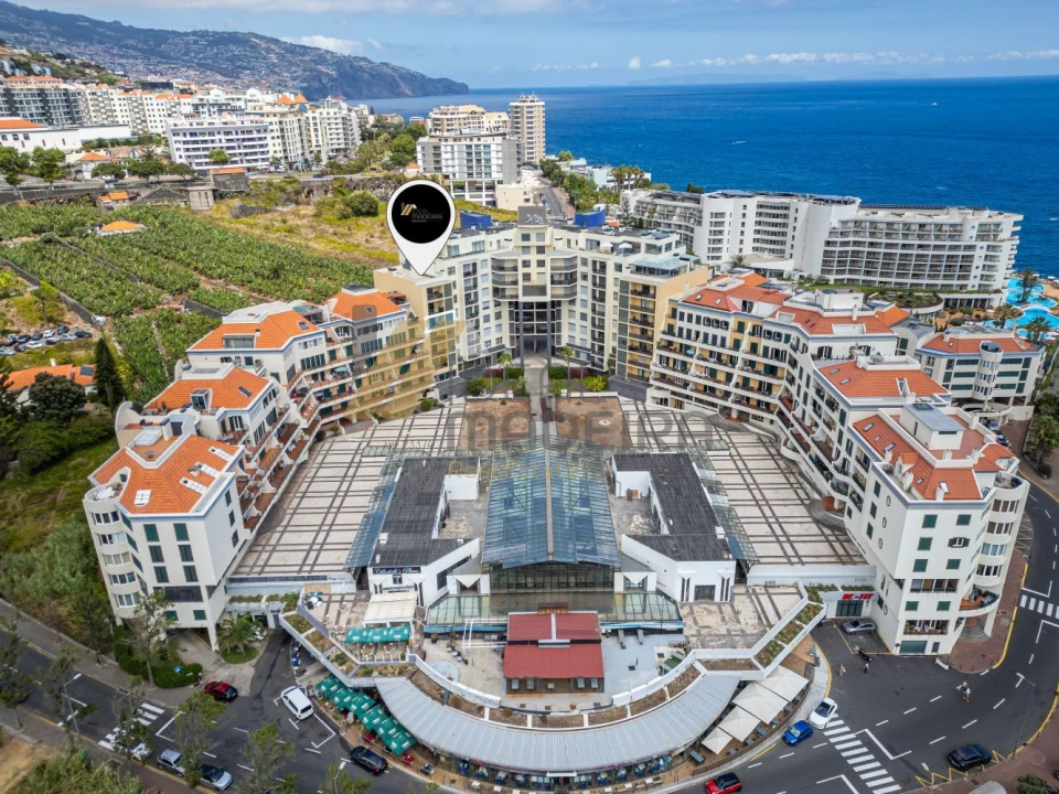 Apartamento T3 para Venda em São Martinho Foto 44