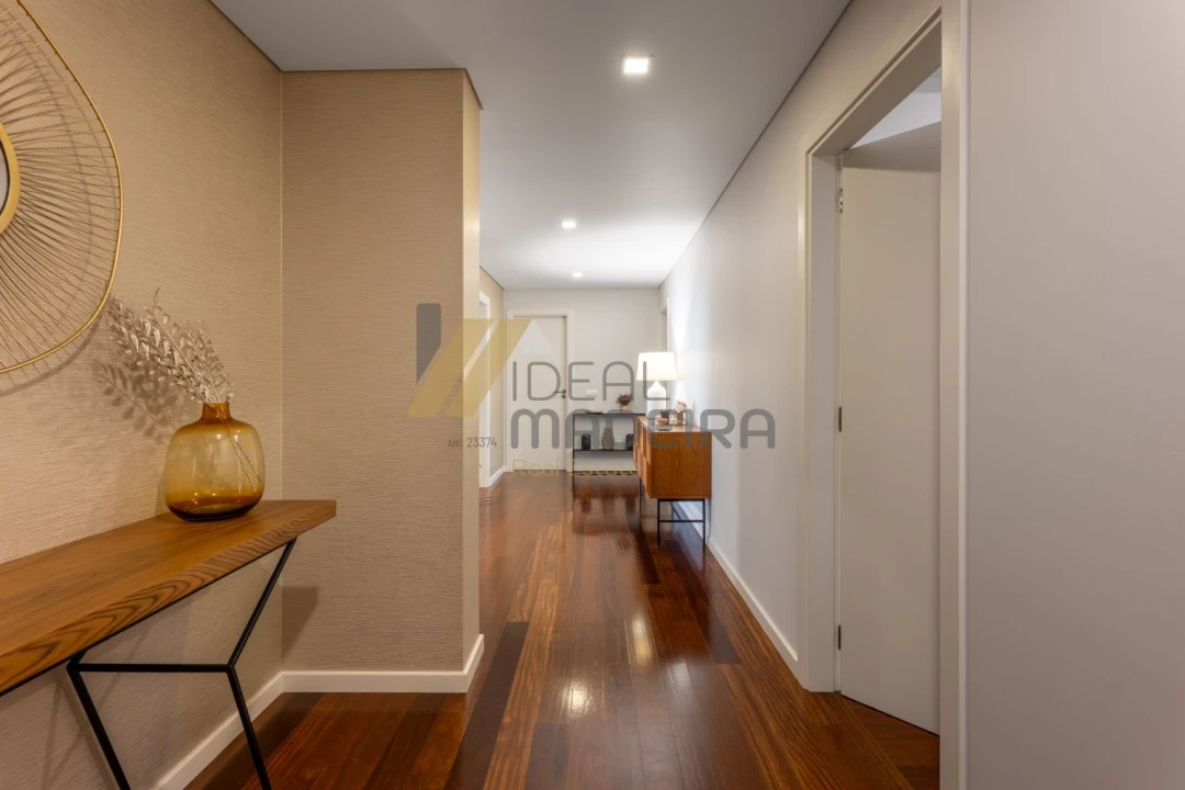 Apartamento T3 para Venda em São Martinho Foto 14