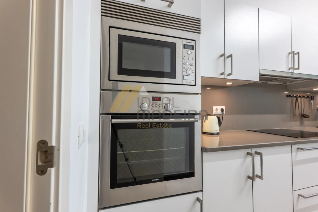 Apartamento T3 para Venda em São Martinho Foto 20