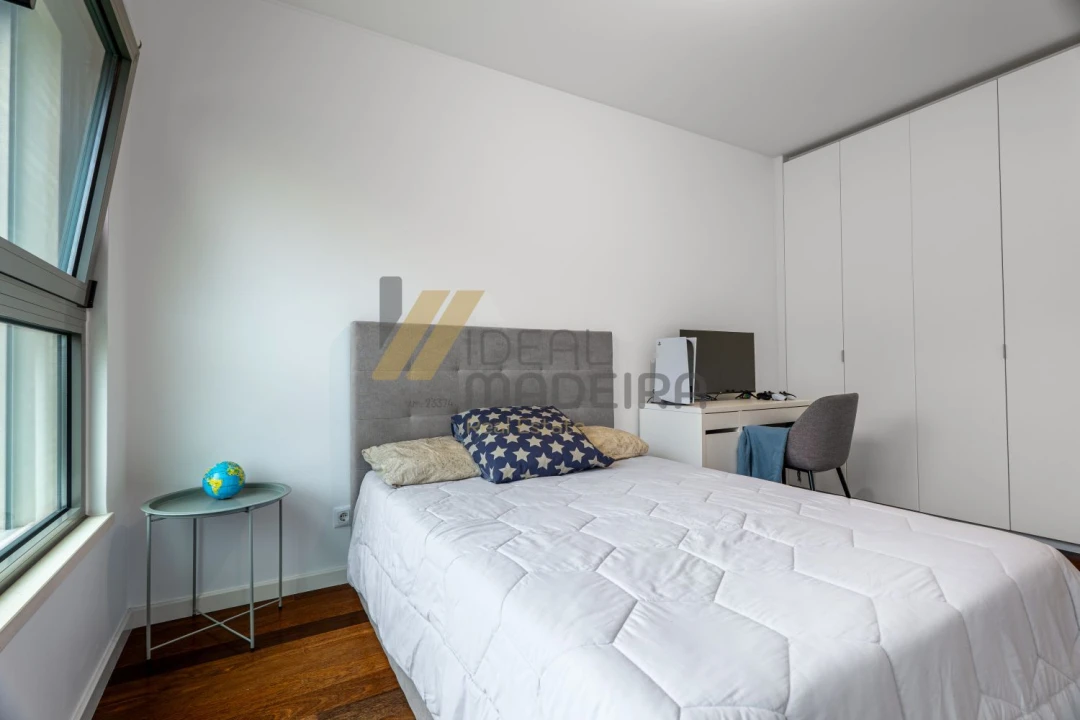 Apartamento T3 para Venda em São Martinho Foto 24