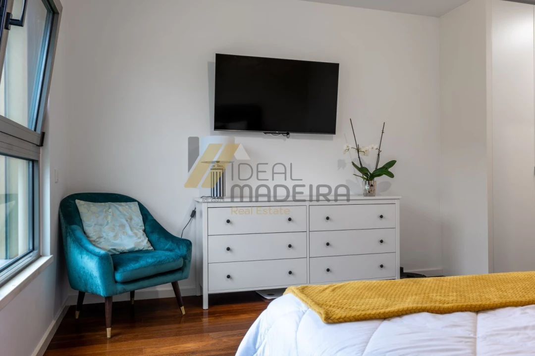 Apartamento T3 para Venda em São Martinho Foto 36