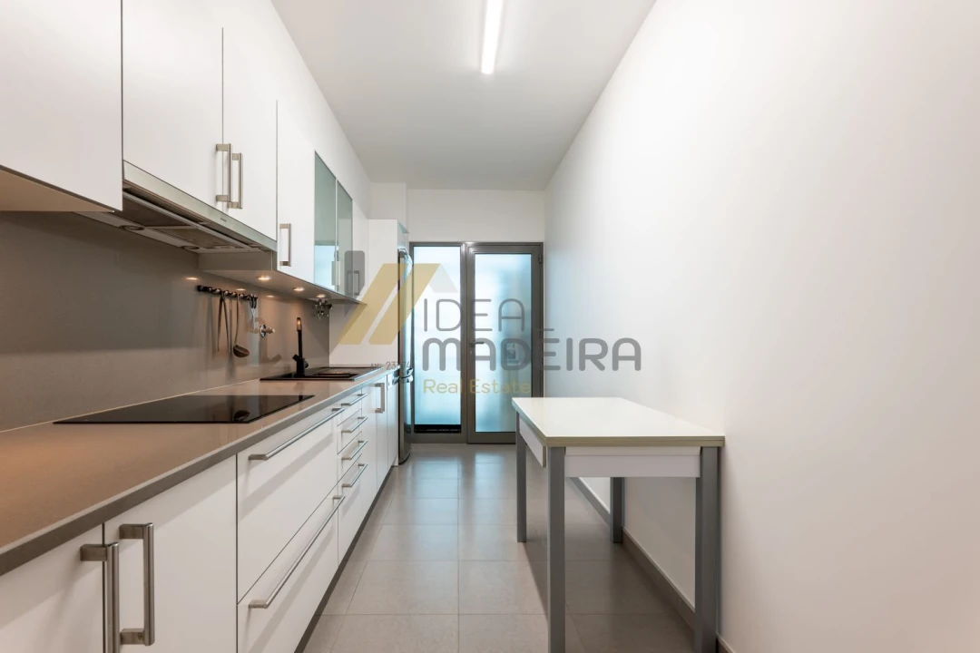 Apartamento T3 para Venda em São Martinho Foto 19