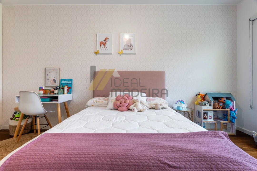 Apartamento T3 para Venda em São Martinho Foto 29